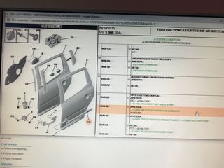 PEUGEOT 107 ΛΩΡΙΔΑ ΠΙΣΩ ΑΡΙΣΤΕΡΗΣ ΠΟΡΤΑΣ -thumb-5