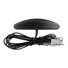 Lampa Κεραία Αυτοκινήτου Εσωτερική Αυτοκόλλητη για Ραδιόφωνο με Ενισχυτή