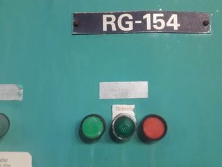 Ελασματουργικά 1901 ΣΤΡΑΝΤΖΟΠΡΕΣΣΑ PROMECAM RG 154-thumb-2
