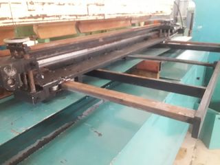 Ελασματουργικά 1901 ΣΤΡΑΝΤΖΟΠΡΕΣΣΑ PROMECAM RG 154-thumb-4