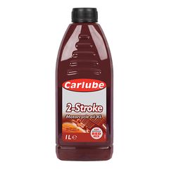CarLube 2-Stroke 1lt