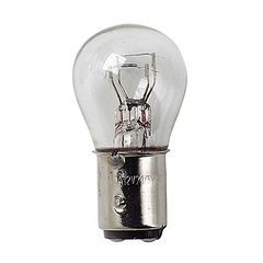 Lampa P21/5W Διπολική 12V 2τμχ