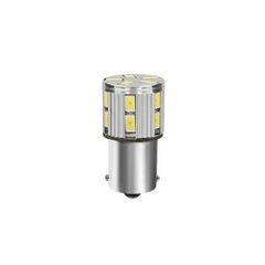 Lampa P21W-BA15S-1156 Mega-Led Hi-Power17 10V / 30V 1τμχ