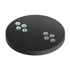 Μαγνητική Βάση για Κάμερες Σειράς Φ82mm ΧΕL7442.0 for Universal
