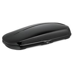 Μπαγκαζιερα 450L Compact WB752 Whispbar Μαυρη Γυαλιστερη
