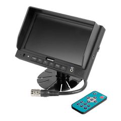 Lampa M3 Monitor LCD 7" 74442