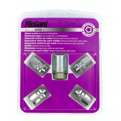 Lampa Παξιμάδια Ασφαλείας 12x1.25/32.5mm/19 Κωνικά F060