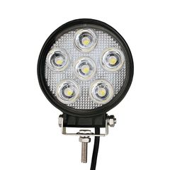 Προβολεας Osram 10-30V 18W 750lm HP Led Στρογγυλος 116x142x43mm