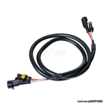 Lampa Xenon Wiring Extension 1m