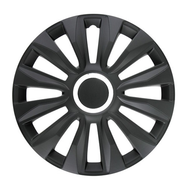 Τασια Avalone Pro Black 16" Set