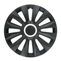 Τασια Avalone Pro Black 16" Set