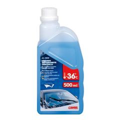 Υγρο Υαλοκαθαριστηρων Screen Wash -36°C (500 ml)