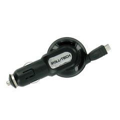 Φορτιστης Αναπτηρα Micro Usb 12/24V