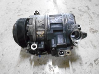 ΚΟΜΠΡΕΣΕΡ A/C BMW N53 Ε60 LCI-Ε61 LCI-Ε63 LCI-Ε64 LCI 2005-2010!!!ΑΠΟΣΤΟΛΗ ΣΕ ΟΛΗ ΤΗΝ ΕΛΛΑΔΑ!!!