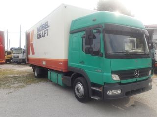 Κόφα Mercedes-Benz 2006 1228-thumb-1