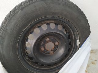 Opel Corsa-thumb-1