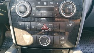 Χειριστήριο ανάρτησης διαφορικού για Mercedes ML W164