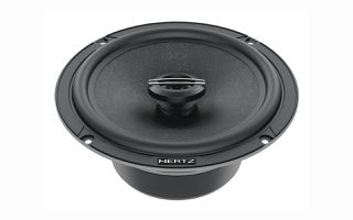Ζεύγος Ηχείων 2 Δρόμων Hertz CX 165 Ομοαξονικά 16.5 cm 210 Watt | Pancarshop