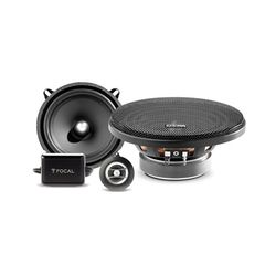 Ζεύγος Ηχείων 2 Δρόμων Focal RSE-130 Διαιρούμενα 13 cm 100 Watt | Pancarshop