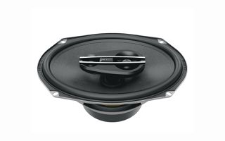 Ζεύγος Ηχείων 3 Δρόμων Hertz CX 690 Οβάλ 6'' x 9''  300 Watt | Pancarshop