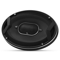 Ζεύγος Ηχείων 3 Δρόμων JBL GTO-939 Οβάλ 6" x 9" 300 Watt | Pancarshop