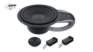 Ζεύγος Ηχείων 2 Δρόμων Hertz CK 165L Διαιρούμενα 16.5 cm 300 Watt | Pancarshop