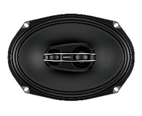 Ζεύγος Ηχείων 3 Δρόμων Hertz CPX 690 Οβάλ 6'' x 9''  360 Watt | Pancarshop