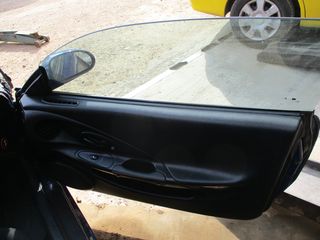 Πόρτες Hyundai Coupe '99 Προσφορά.