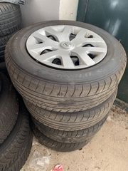 Nissan Qashqai-thumb-1