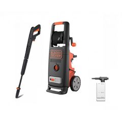 BLACK AND DECKER - BXPW2000E Πλυστικό Υψηλής Πίεσης 2000W/140bar