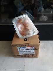 OPEL CORSA A (91-93 MON ΦΛΑΣ ΓΩΝΙΑ ΔΕΞΙΑ) ΜΠΑΜΠΟΥΡΗΣ