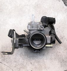 TOYOTA YARIS μοντ. 99’-07’ 1.0 cc ΠΕΤΑΛΟΥΔΑ ΓΚΑΖΙΟΥ ( από κινητήρα με κωδικό : 1SZ )