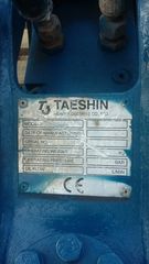 Σφυριά Bar 2006 taeshin tb 35 g-thumb-3