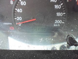 Suzuki Grand Vitara 2000 V6 2500CC-thumb-4
