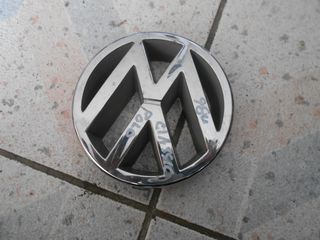 ΣΗΜΑ  ΜΑΣΚΑΣ   VW  POLO  98M
