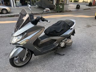 Kymco xciting 500cc-thumb-2