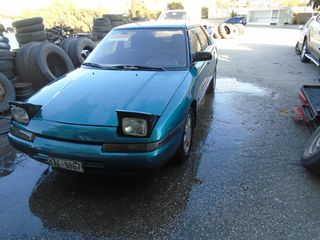 ΤΙΜΟΝΙ MAZDA 323F 1600CC 16V 