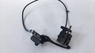 ΚΙΤ ΤΡΟΜΠΑ ΔΑΓΚΑ ΕΜΠΡΟΣ ΚΟΜΠΛΕ DAYTONA SPRINTER 50-125 MOTO PAPATSILEKAS