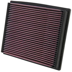 ΦΙΛΤΡΟ ΑΕΡΟΣ Κ&Ν 33-2125 ΓΙΑ AUDI A6  4B (1.8i , 2.0i , 2.4i , 2.7i , 2.8i , 3.0i , 4.2i , 1.9d , 2.5d)