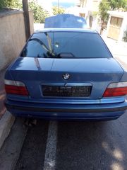 BMW KOUPE SENTAN 316/318  