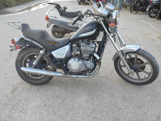 KAWASAKI   EN400 EN 450 EN 500-thumb-1