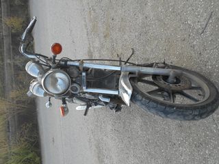 KAWASAKI   EN400 EN 450 EN 500-thumb-2