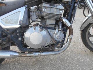 KAWASAKI   EN400 EN 450 EN 500-thumb-3
