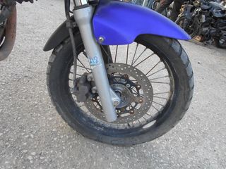 SUZUKI XF 650 FREEWIND -thumb-2