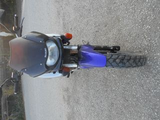SUZUKI XF 650 FREEWIND -thumb-3