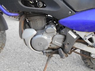 SUZUKI XF 650 FREEWIND -thumb-4