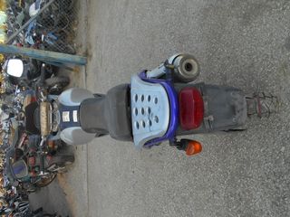 SUZUKI XF 650 FREEWIND -thumb-5