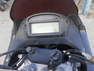SUZUKI XF 650 FREEWIND -thumb-8
