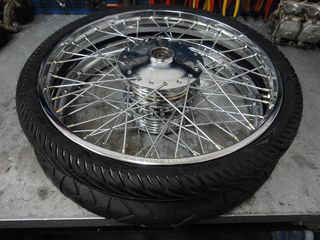 kilindropistona yx160 lifan 160  KSR .. 60mm 13 piro -thumb-65
