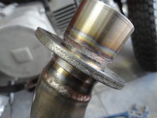 kilindropistona yx160 lifan 160  KSR .. 60mm 13 piro -thumb-68
